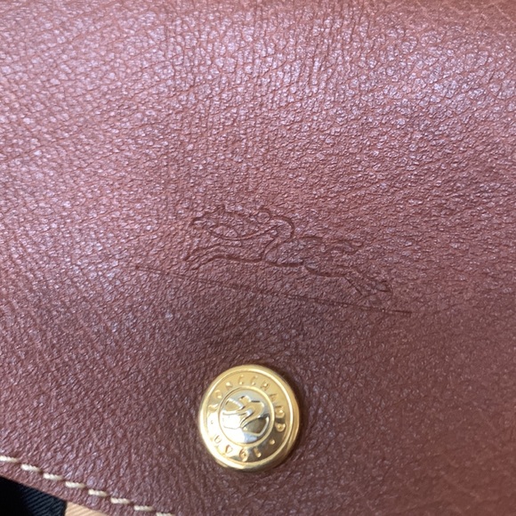 Longchamp tote - Picture 4 of 8